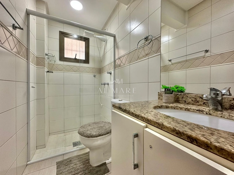 apartamento um dormitório com box de garagem : 12ª foto da galeria de imagens do imóvel