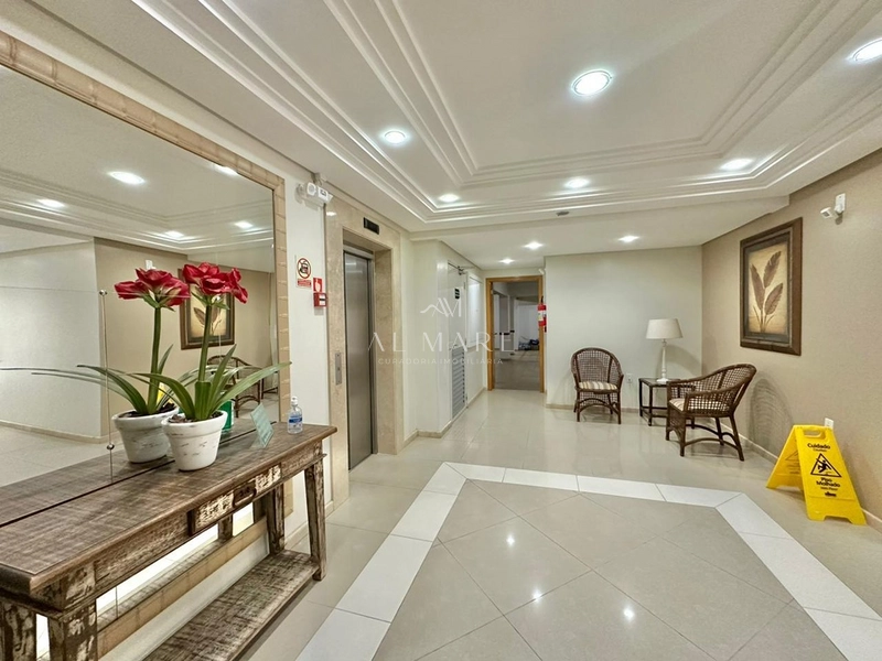 apartamento um dormitório com box de garagem : 21ª foto da galeria de imagens do imóvel