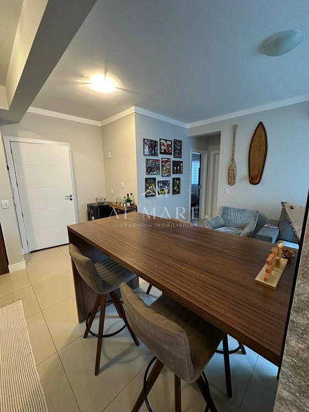 APARTAMENTO A VENDA EM CAPAO DA CANOA MOBILIADO DECORADO: 5ª foto da galeria de imagens do imóvel
