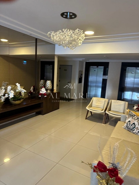 APARTAMENTO A VENDA EM CAPAO DA CANOA MOBILIADO DECORADO: 4ª foto da galeria de imagens do imóvel