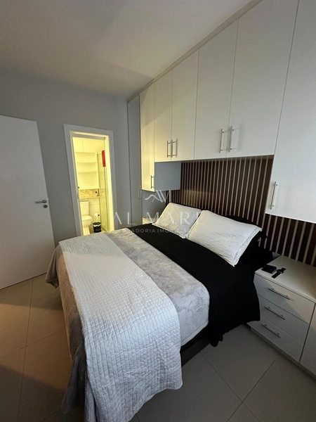 APARTAMENTO A VENDA EM CAPAO DA CANOA MOBILIADO DECORADO: 13ª foto da galeria de imagens do imóvel