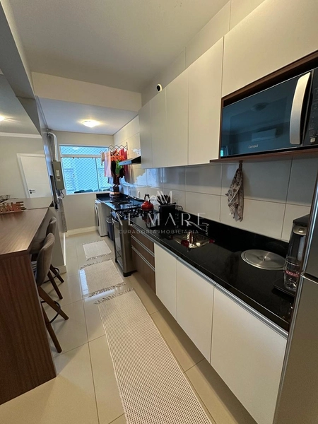 APARTAMENTO A VENDA EM CAPAO DA CANOA MOBILIADO DECORADO: 10ª foto da galeria de imagens do imóvel
