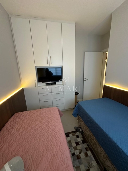 APARTAMENTO A VENDA EM CAPAO DA CANOA MOBILIADO DECORADO: 14ª foto da galeria de imagens do imóvel