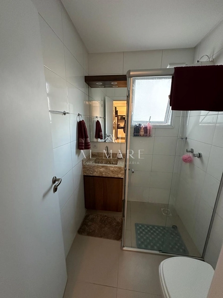 APARTAMENTO A VENDA EM CAPAO DA CANOA MOBILIADO DECORADO: 9ª foto da galeria de imagens do imóvel