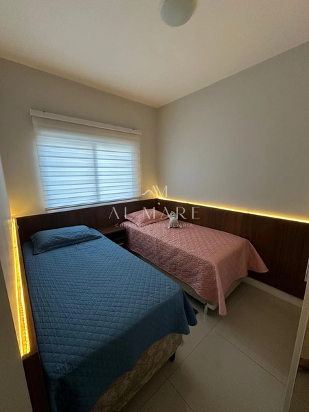 APARTAMENTO A VENDA EM CAPAO DA CANOA MOBILIADO DECORADO: 8ª foto da galeria de imagens do imóvel
