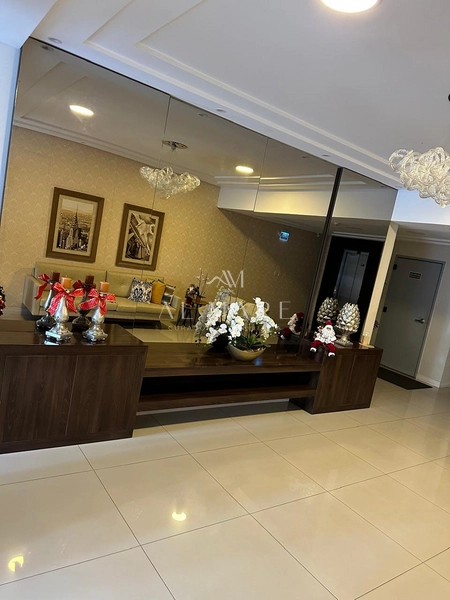 APARTAMENTO A VENDA EM CAPAO DA CANOA MOBILIADO DECORADO: 6ª foto da galeria de imagens do imóvel
