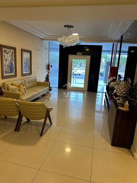 APARTAMENTO A VENDA EM CAPAO DA CANOA MOBILIADO DECORADO: 3ª foto da galeria de imagens do imóvel