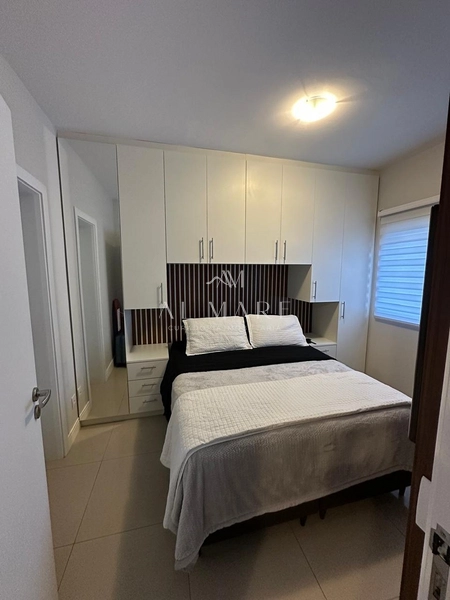 APARTAMENTO A VENDA EM CAPAO DA CANOA MOBILIADO DECORADO: 1ª foto da galeria de imagens do imóvel