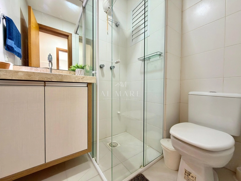 Apartamento dois dormitórios : 12ª foto da galeria de imagens do imóvel