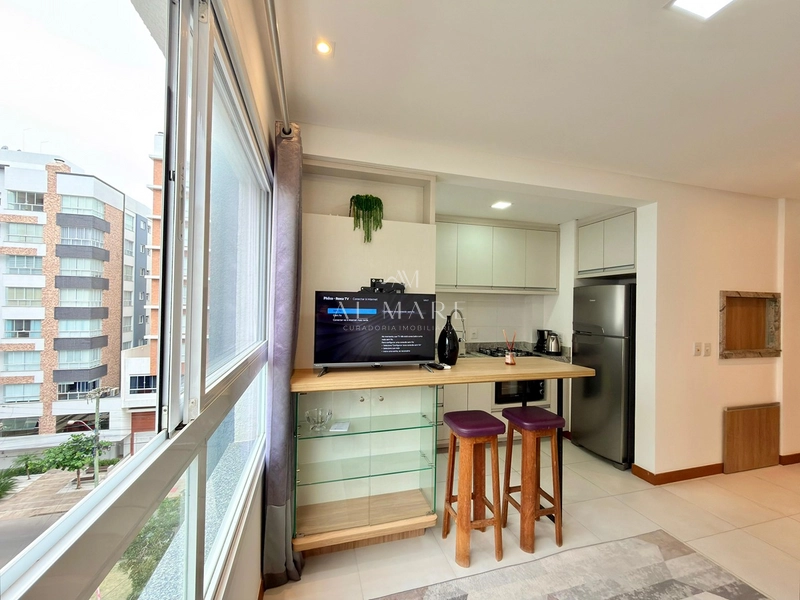 Apartamento dois dormitórios : 9ª foto da galeria de imagens do imóvel