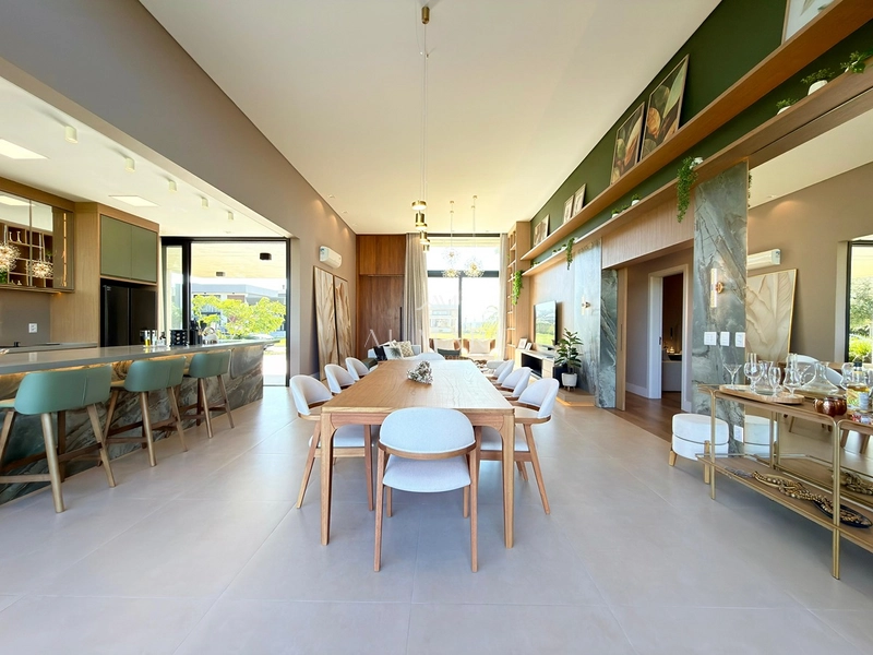 Casa esmeralda: 14ª foto da galeria de imagens do imóvel