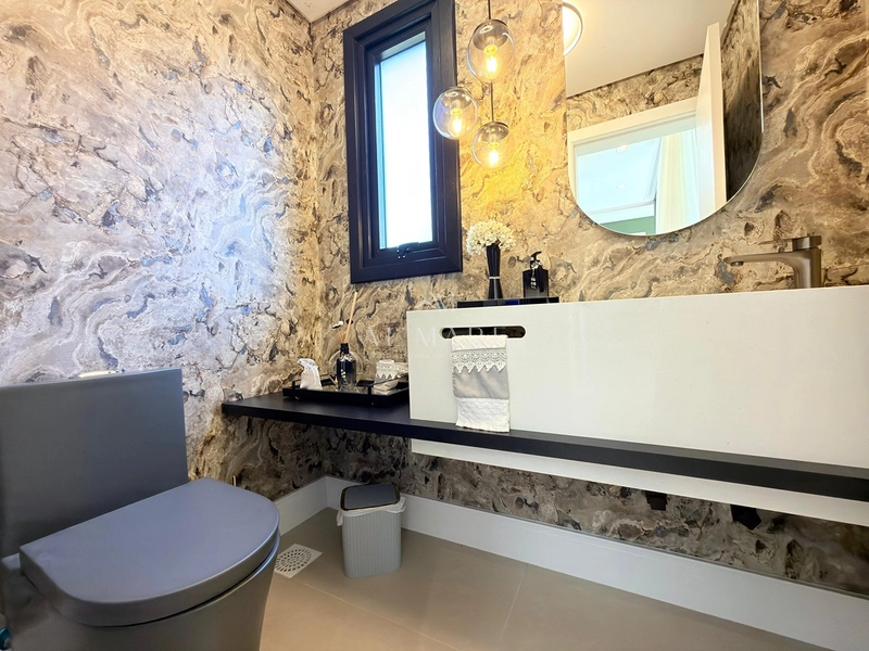 Casa esmeralda: 34ª foto da galeria de imagens do imóvel