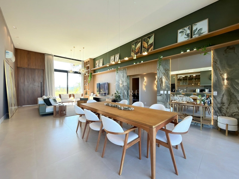 Imóvel residencial ou comercial