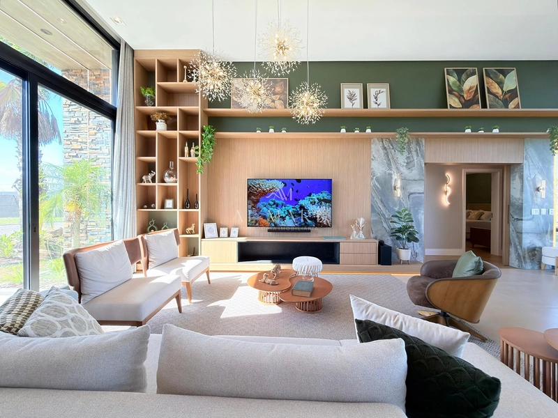 Casa esmeralda: 15ª foto da galeria de imagens do imóvel