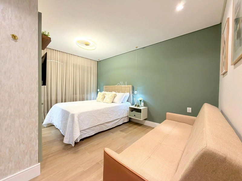 Casa esmeralda: 3ª foto da galeria de imagens do imóvel