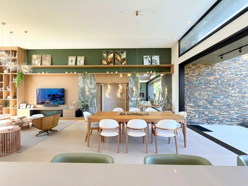 Casa esmeralda: 2ª foto da galeria de imagens do imóvel