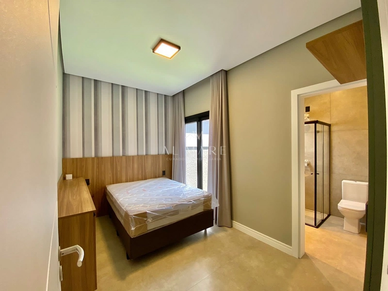Casa terrea no condominio Blue: 2ª foto da galeria de imagens do imóvel