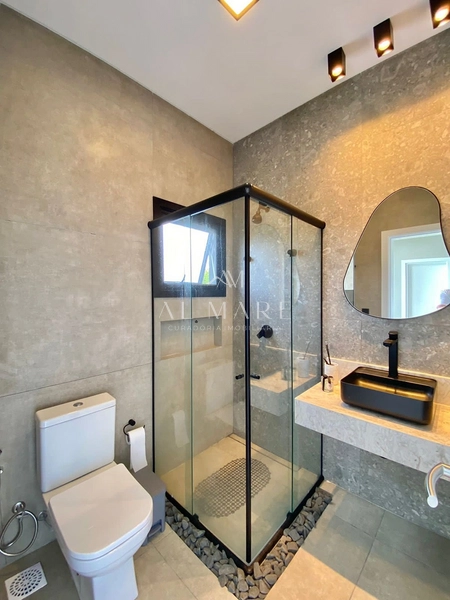 Casa terrea no condominio Blue: 23ª foto da galeria de imagens do imóvel