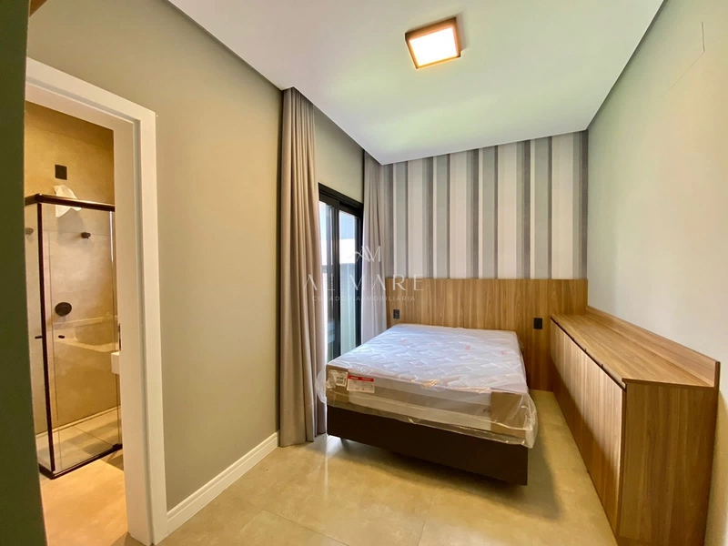 Casa terrea no condominio Blue: 11ª foto da galeria de imagens do imóvel
