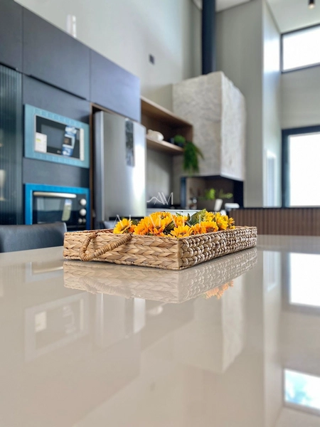 Casa terrea no condominio Blue: 18ª foto da galeria de imagens do imóvel