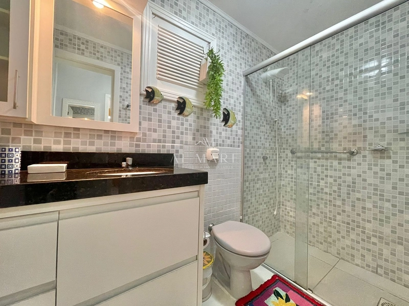 Apartamento dois dormitórios mobiliado: 10ª foto da galeria de imagens do imóvel
