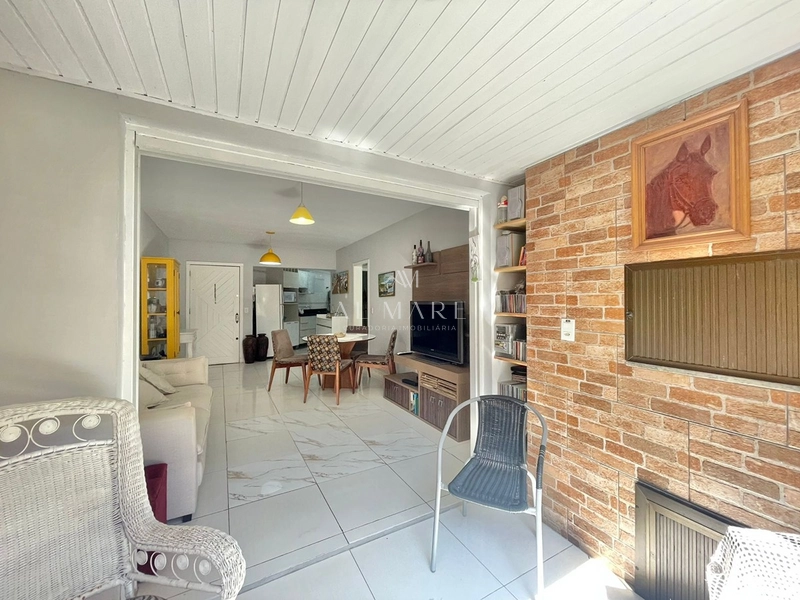 Apartamento dois dormitórios mobiliado: 17ª foto da galeria de imagens do imóvel