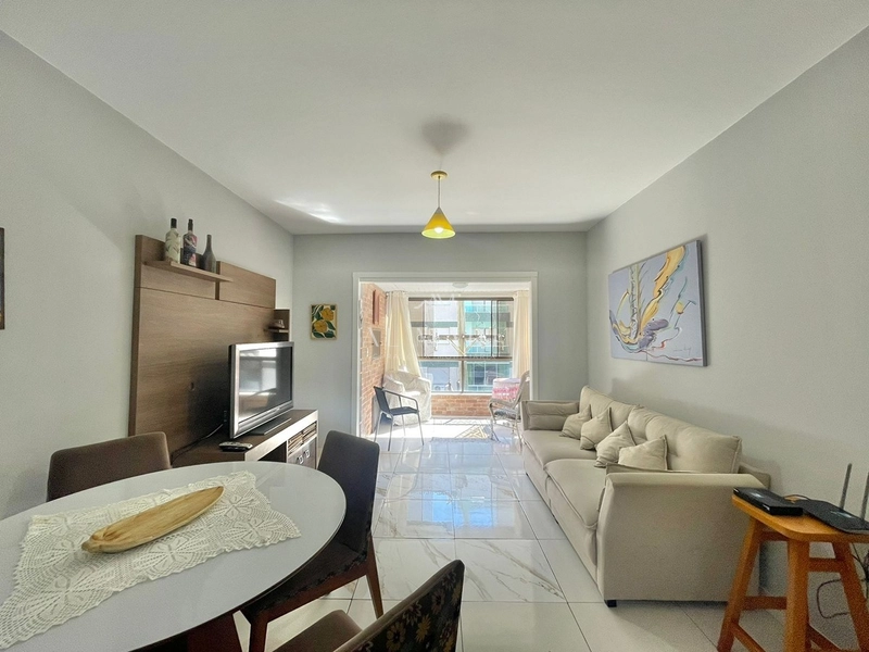 Apartamento dois dormitórios mobiliado: 9ª foto da galeria de imagens do imóvel