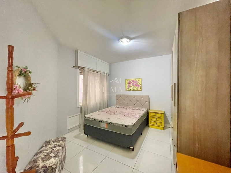 Apartamento dois dormitórios mobiliado: 4ª foto da galeria de imagens do imóvel