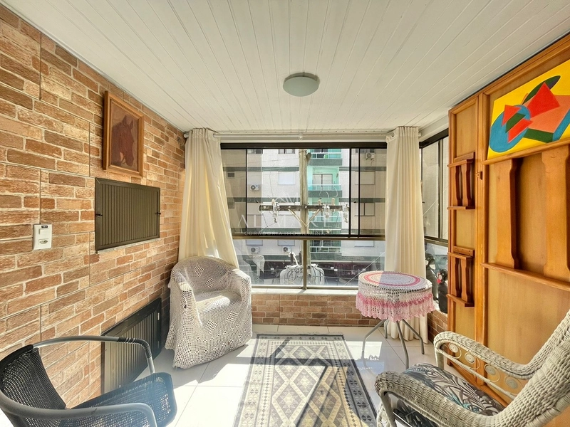 Apartamento dois dormitórios mobiliado: 12ª foto da galeria de imagens do imóvel