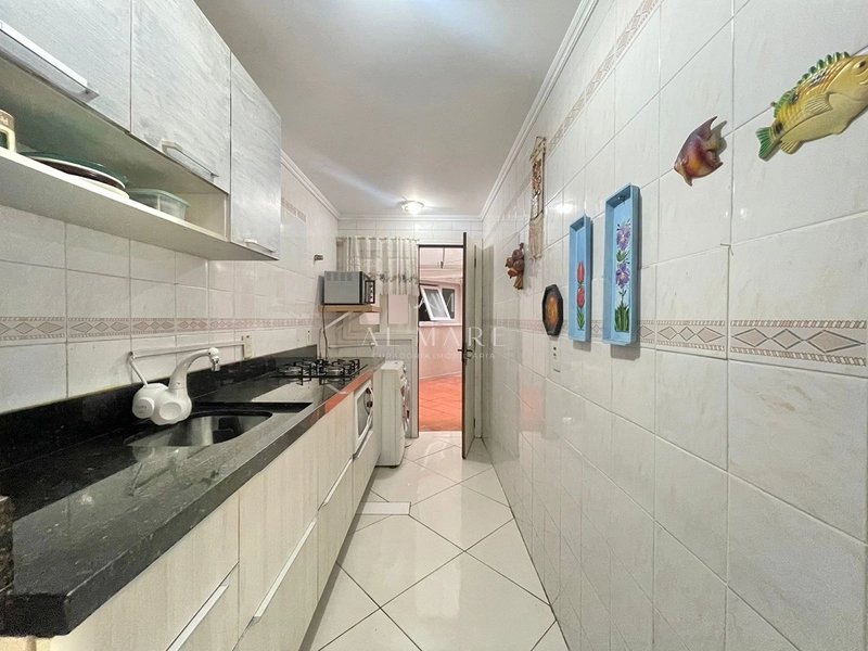 Apartamento dois dormitórios mobiliado: 11ª foto da galeria de imagens do imóvel