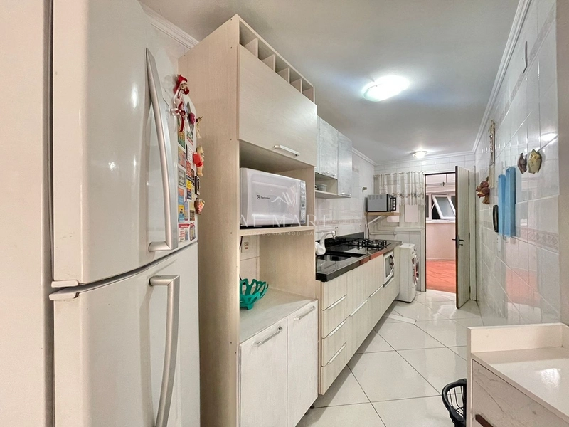 Apartamento dois dormitórios mobiliado: 13ª foto da galeria de imagens do imóvel
