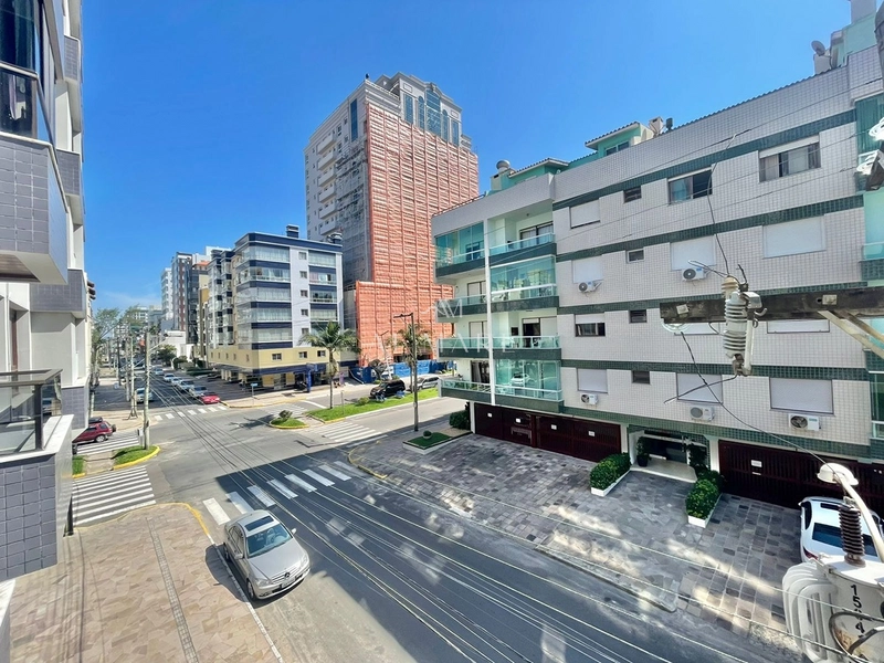 Apartamento dois dormitórios mobiliado: 5ª foto da galeria de imagens do imóvel