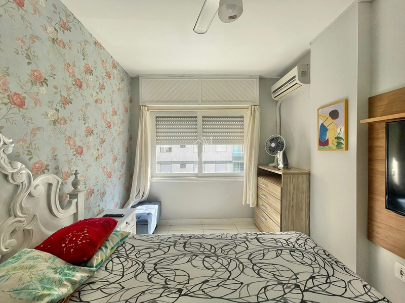 Apartamento dois dormitórios mobiliado: 14ª foto da galeria de imagens do imóvel