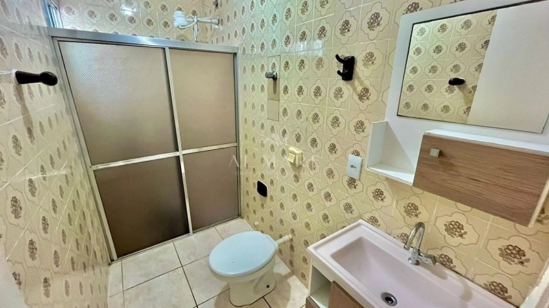 Apartamento dois dormitórios mobiliado com valor justo bem perto do centro de capão : 12ª foto da galeria de imagens do imóvel