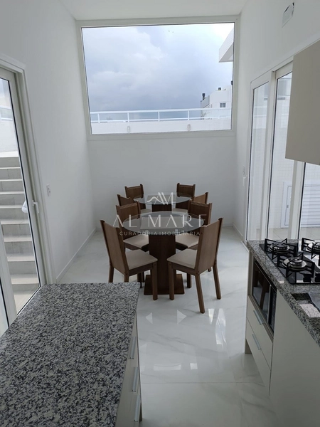 Apartamento na navegantes: 4ª foto da galeria de imagens do imóvel