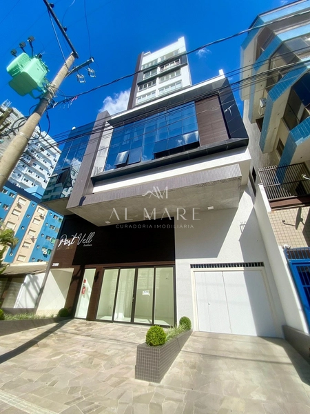 Apartamento na navegantes: 1ª foto da galeria de imagens do imóvel