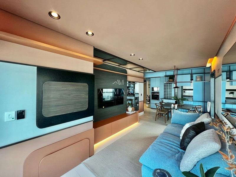 Apartamento na navegantes: 22ª foto da galeria de imagens do imóvel