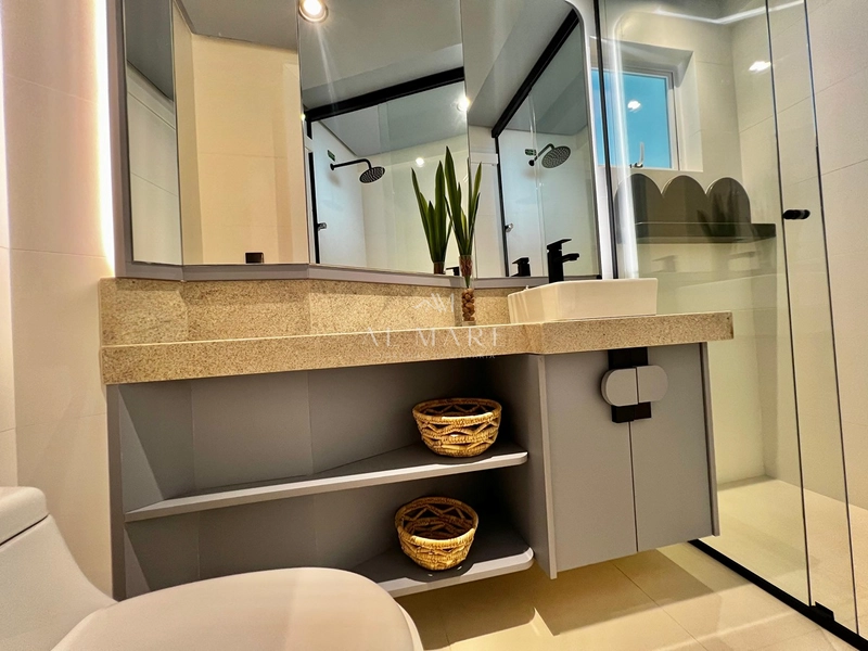 Apartamento na navegantes: 12ª foto da galeria de imagens do imóvel