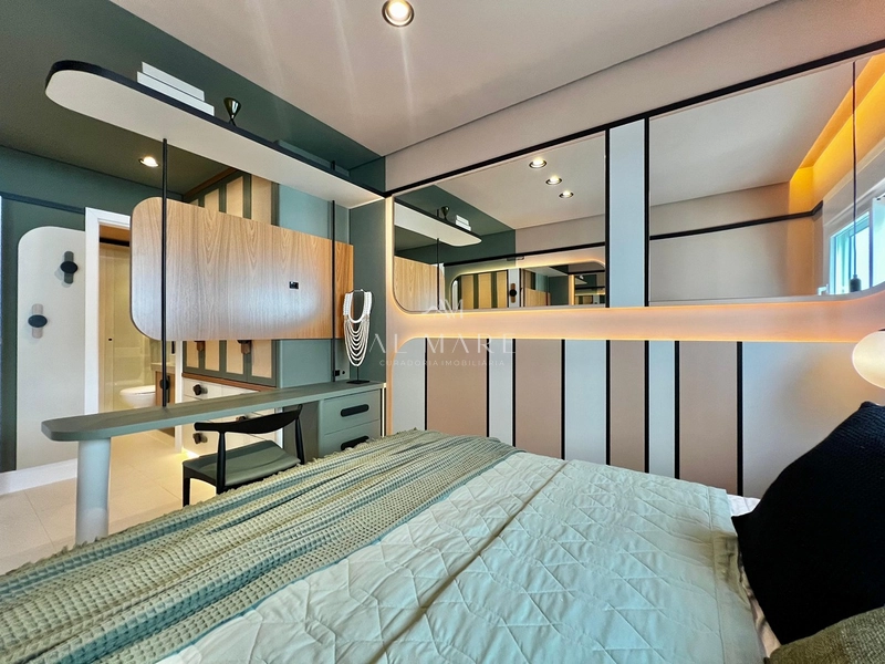 Apartamento na navegantes: 9ª foto da galeria de imagens do imóvel