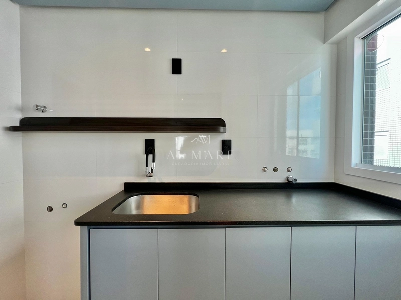 Apartamento na navegantes: 18ª foto da galeria de imagens do imóvel