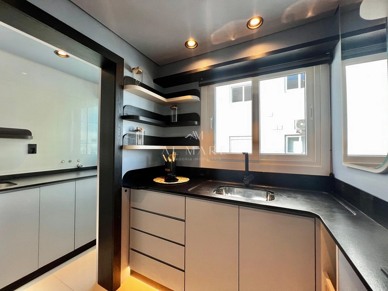 Apartamento na navegantes: 3ª foto da galeria de imagens do imóvel