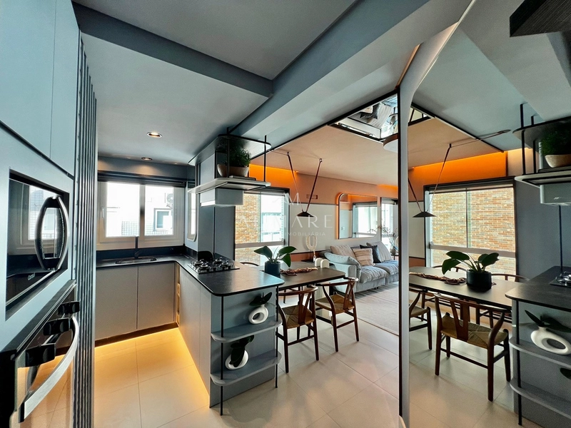 Apartamento na navegantes: 7ª foto da galeria de imagens do imóvel