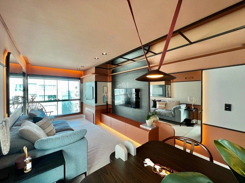 Apartamento na navegantes: 17ª foto da galeria de imagens do imóvel
