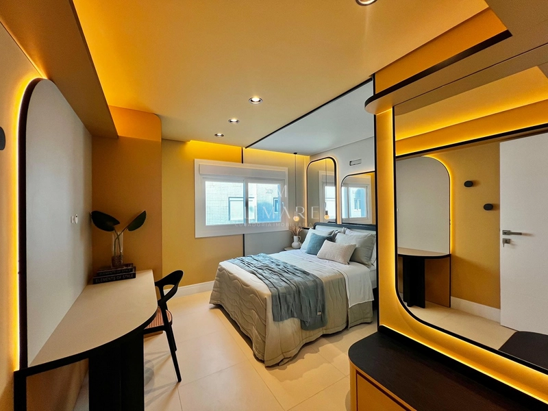 Apartamento na navegantes: 5ª foto da galeria de imagens do imóvel