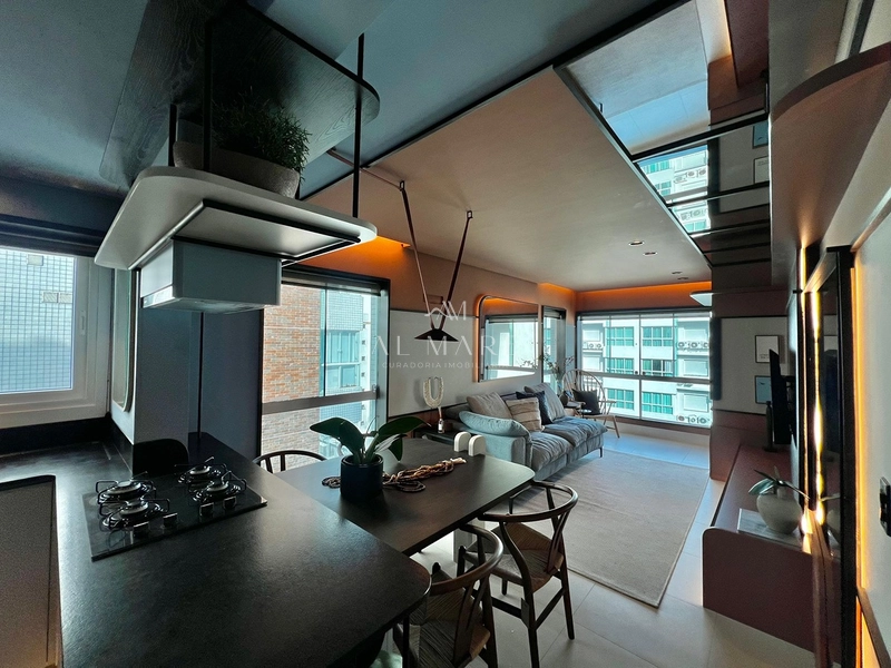Apartamento na navegantes: 6ª foto da galeria de imagens do imóvel