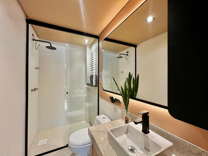 Apartamento na navegantes: 20ª foto da galeria de imagens do imóvel