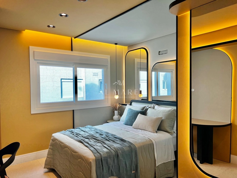 Apartamento na navegantes: 21ª foto da galeria de imagens do imóvel