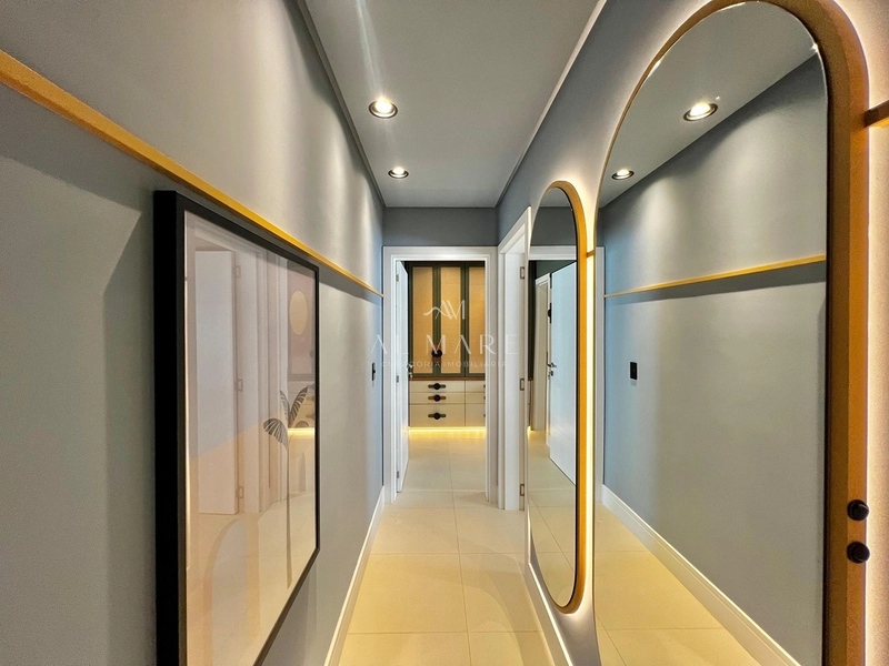 Apartamento na navegantes: 15ª foto da galeria de imagens do imóvel