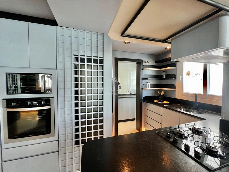 Apartamento na navegantes: 19ª foto da galeria de imagens do imóvel