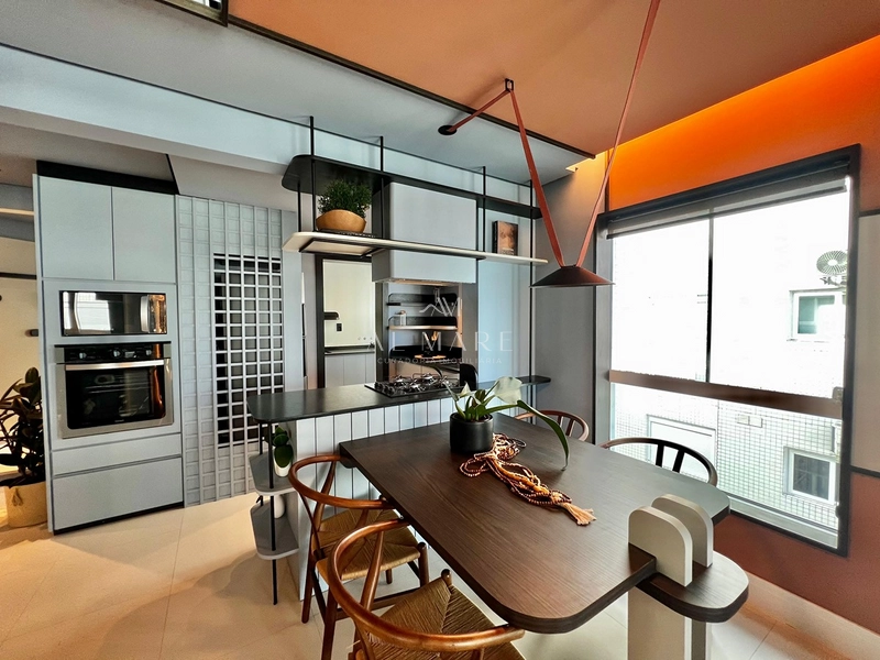 Apartamento na navegantes: 2ª foto da galeria de imagens do imóvel
